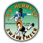 JD Techniek Hurry Up