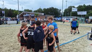 beach tigers D 24.1