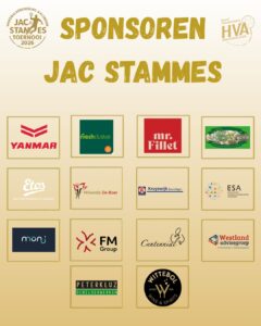Jac Stammes sponsoren 26