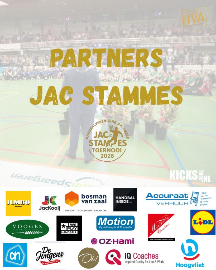 partners jac stammes
